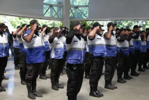 Imagem ilustrativa da imagem São Gonçalo terá mais 150 policiais do programa Segurança Presente