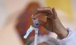 Imagem ilustrativa da imagem Meta: São Paulo é o primeiro estado a atingir 90% de vacinação