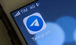 Imagem ilustrativa da imagem Alexandre de Moraes revoga bloqueio do Telegram