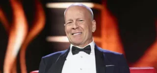 Imagem ilustrativa da imagem Bruce Willis se aposenta por conta da afasia. Entenda a doença