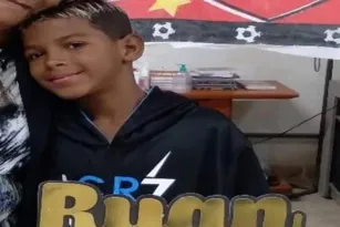 Imagem ilustrativa da imagem Criança de 9 anos é baleada na porta da escola no Rio