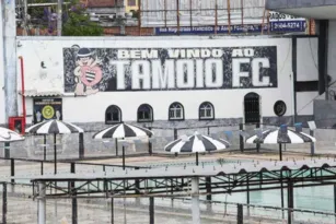 Imagem ilustrativa da imagem Tamoio de São Gonçalo consegue liminar que impede demolição da sede