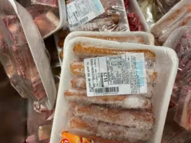 Imagem ilustrativa da imagem Carnes impróprias para o consumo são apreendidas em mercado de Itaboraí
