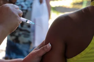 Imagem ilustrativa da imagem Rio: vacinação contra gripe começa nesta segunda-feira