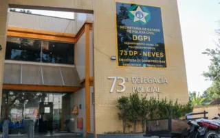 Imagem ilustrativa da imagem Preso acusado de furtar 24 barras de chocolate em São Gonçalo