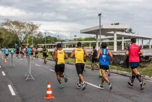 Imagem ilustrativa da imagem Inscrições abertas para 1ª Maratona de Niterói