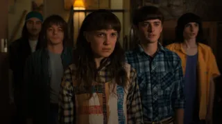 Imagem ilustrativa da imagem Netflix divulga trailer da quarta temporada de Stranger Things; confira