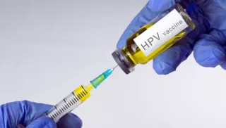 Imagem ilustrativa da imagem Única dose de vacina contra HPV é suficiente, anuncia OMS