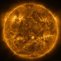 Imagem ilustrativa da imagem O sol como você nunca viu: confira a melhor foto tirada na história