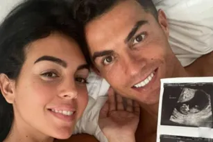 Imagem ilustrativa da imagem Cristiano Ronaldo anuncia morte de filho: "Maior dor"
