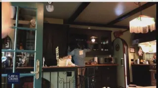 Imagem ilustrativa da imagem Vídeo mostra comportamentos agressivos do ator Johnny Depp em casa