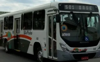 Imagem ilustrativa da imagem Empresa de ônibus da Região dos Lagos anuncia fim das atividades