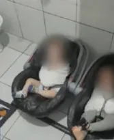 Imagem ilustrativa da imagem Diretora de escola acusada de maus-tratos a bebês se entrega à polícia