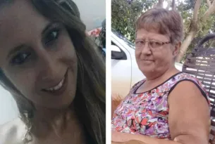 Imagem ilustrativa da imagem Acidente com ônibus no Paraná vitimou mãe e filha