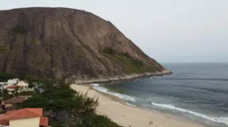 Imagem ilustrativa da imagem Mutirão de limpeza nas praias de Niterói