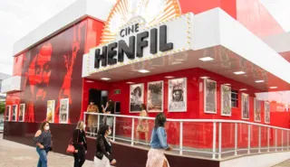 Imagem ilustrativa da imagem Paixão nacional vira mostra de cinema em Maricá