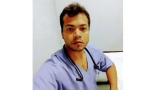 Imagem ilustrativa da imagem Médico é encontrado morto na Baixada Fluminense