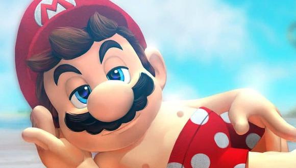 Sabe o Mário? Nerds comemoram dia especial para o personagem dos jogos