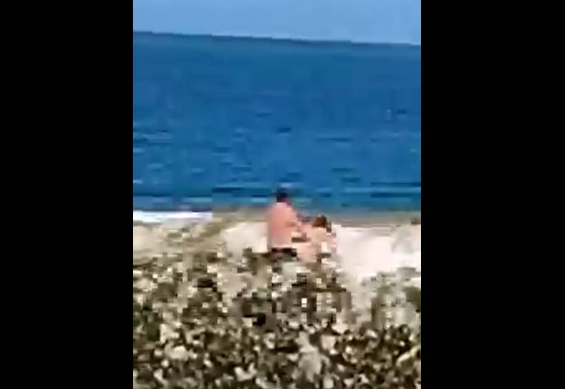 Professora em video porno Sexo praia do forte cabo frio