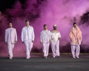 Imagem ilustrativa da imagem Backstreet Boys anunciam shows no Brasil em 2023; veja as datas