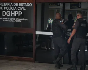 Imagem ilustrativa da imagem Saiba como foi a briga em que PM matou a irmã em São Gonçalo