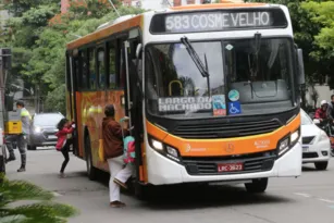 Imagem ilustrativa da imagem Prefeitura faz acordo sobre preço da passagem no Rio