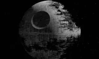 Imagem ilustrativa da imagem Morre Colin Cantwell, designer que elaborou naves em Star Wars