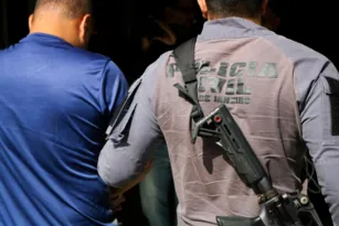 Imagem ilustrativa da imagem Quadrilha de ladrões de carro faturou R$ 6 milhões no Rio