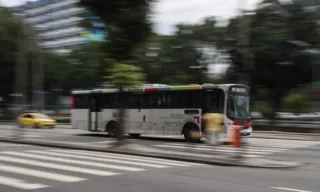Imagem ilustrativa da imagem Mais linhas de ônibus voltam a circular nesta segunda