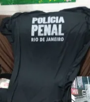 Imagem ilustrativa da imagem Homem que fingia ser pastor e policial penal é preso em Niterói