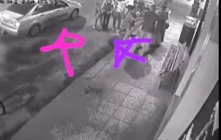 Imagem ilustrativa da imagem Polícia procura suspeito de atropelar trio de amigas em São Gonçalo
