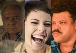 Imagem ilustrativa da imagem Dia do cinema brasileiro: veja 6 longas de sucesso na Netflix