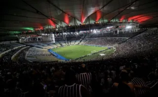 Imagem ilustrativa da imagem Fluminense inicia sequência no Rio para mudar panorama na tabela