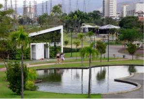Imagem ilustrativa da imagem Parque Madureira completa 10 anos com festa; confira as atrações