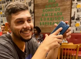 Imagem ilustrativa da imagem Família de Maricá diz que motorista de app está morto no Dendê