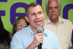 Imagem ilustrativa da imagem Felipe Peixoto lança pré candidatura à Câmara Federal