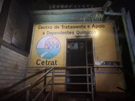 Imagem ilustrativa da imagem Incêndio em centro de reabilitação deixa 11 mortos no RS
