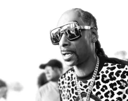 Imagem ilustrativa da imagem Snoop Dogg publica vídeo exaltando a batata de Marechal
