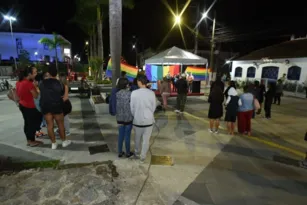 Imagem ilustrativa da imagem Pastor abre semana do orgulho LGBTQIA+ pedindo respeito em Maricá
