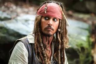 Imagem ilustrativa da imagem Johnny Depp pode voltar à franquia Piratas do Caribe; entenda