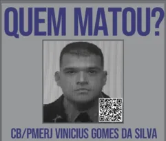 Imagem ilustrativa da imagem Portal pede informações sobre suspeitos de matar PM em Niterói