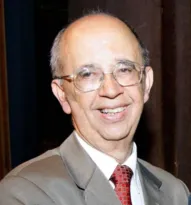 Imagem ilustrativa da imagem Morre Antonio José Barbosa, ex-presidente da OAB de Niterói