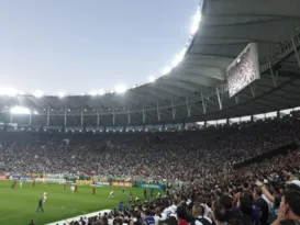 Imagem ilustrativa da imagem Em jogo morno, Vasco e Sport empatam sem gols no Maracanã