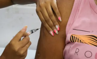 Imagem ilustrativa da imagem 'Sabadou' com vacinação contra gripe e Covid em Niterói