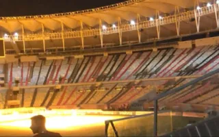 Imagem ilustrativa da imagem Flamengo recebe o Galo em clima de decisão por vaga nas quartas