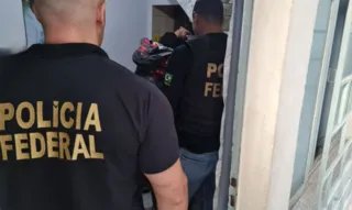 Imagem ilustrativa da imagem PF realiza operação contra pornografia infantil na Baixada