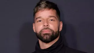 Imagem ilustrativa da imagem Ricky Martin é acusado de abuso sexual pelo próprio sobrinho