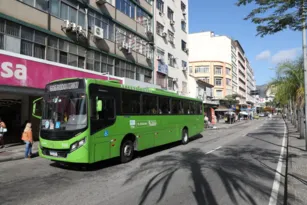 Imagem ilustrativa da imagem Rio terá novos serviços de ônibus nos próximos dias; entenda