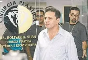Imagem ilustrativa da imagem Médico suspeito de sequestrar paciente na Baixada foi preso em 2010