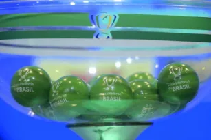Imagem ilustrativa da imagem Confira os duelos sorteados das quartas de final da Copa do Brasil